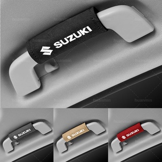 ถุงมือ ป้องกันรอย แต่งขนเฟอร์ สําหรับ Suzuki Vitara Swift XL7 Spresso Dzire Jimny Celerio Ertiga