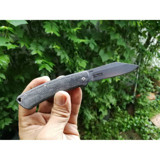 มีดพับ BM Micarta 318 S30V, 63g