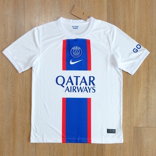 เสื้อบอล ปารีส Paris ปี 2022/23 เกรด AAA