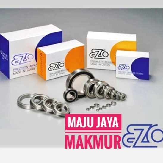 BEARING 609 2RS EZO JAPAN ORIGINAL