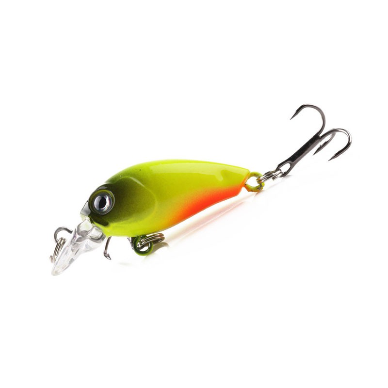 single hook spinners