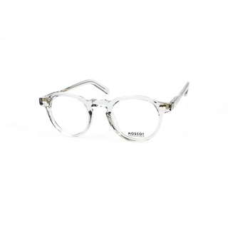 MOSCOT MILTZEN 44 LIGHT GREY