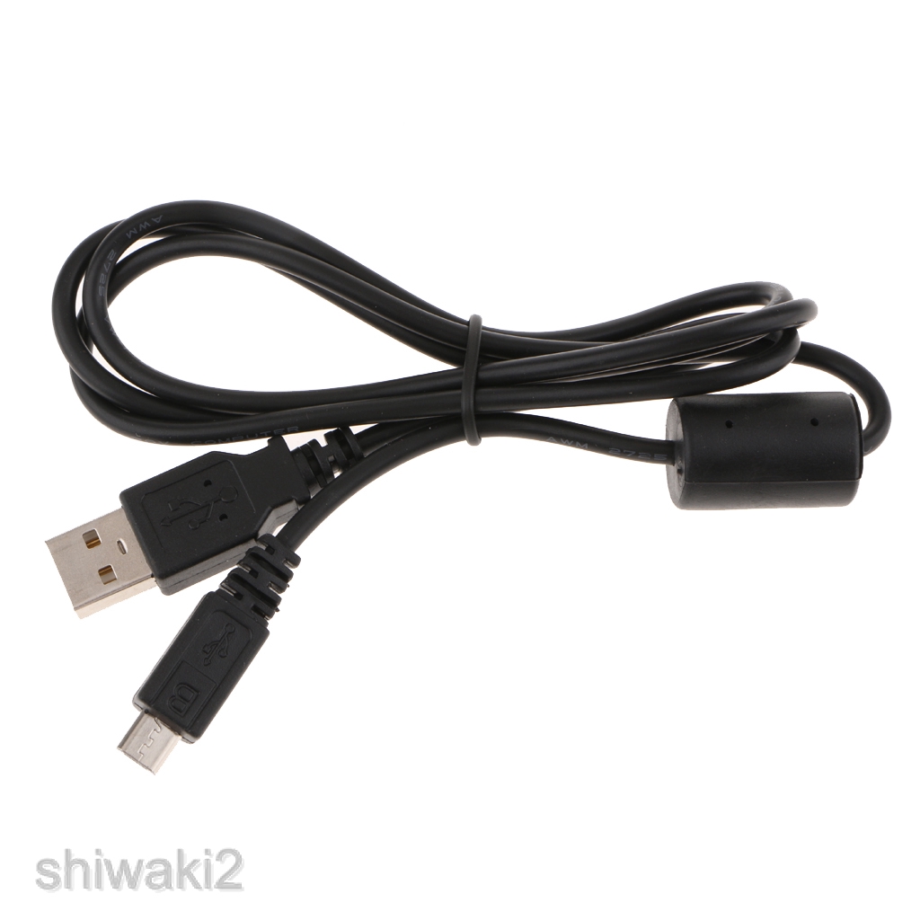 สายชาร์จอินเตอร์เฟซ USB สําหรับ SX 620 720 730HS