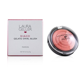 LAURA GELLER - Baked Gelato Swirl Blush