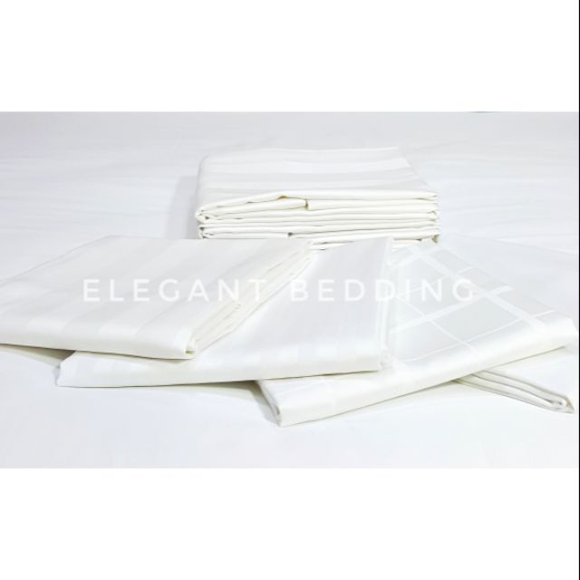500T. ปลอกหมอน บอดี้พิลโล่ (Body Pillow  20"×50")