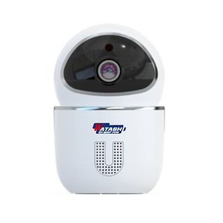 กล้องวงจรปิดไร้สาย WATASHI WIOT1010 2 ล้านพิกเซล FULLHD WIRELESS CCTV CAMERA WATASHI WIOT1010 2MP FULL HD