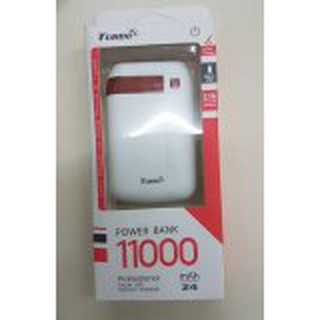 TURBO Power Bank Z4 - 11000 mAh