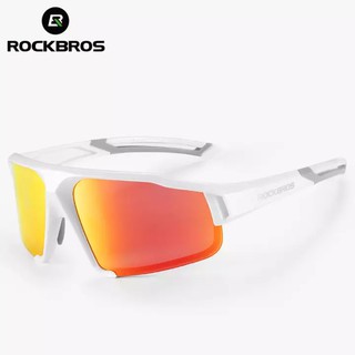 ROCKBROS Polarized / Photochromic Cycling Glasses UV Sunglasses Men Women Sports MTB Road Cycling Eyewear Protection Goggles Bike Accesserioes
