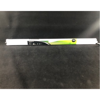 หลอด นีออน LED 9W นำ้หนักเบาติดตั่งง่าย ยาว60เซนติเมตร