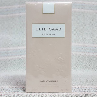 Elie Saab Le Parfum Rose Couture EDT 90ml