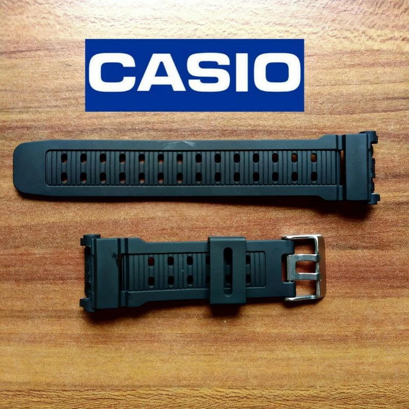 Casio G-Shock mudman G-9000 G-9010 สายนาฬิกา GSHOCK G9010 G9000 สายนาฬิกา