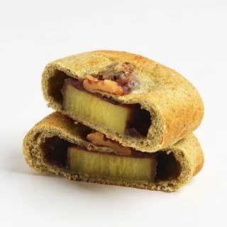 (157) Boli Boli Korean Mochi Bread (โบลิโบลิ ขนมปังโมจิสไตล์เกาหลี) by Peko Peko