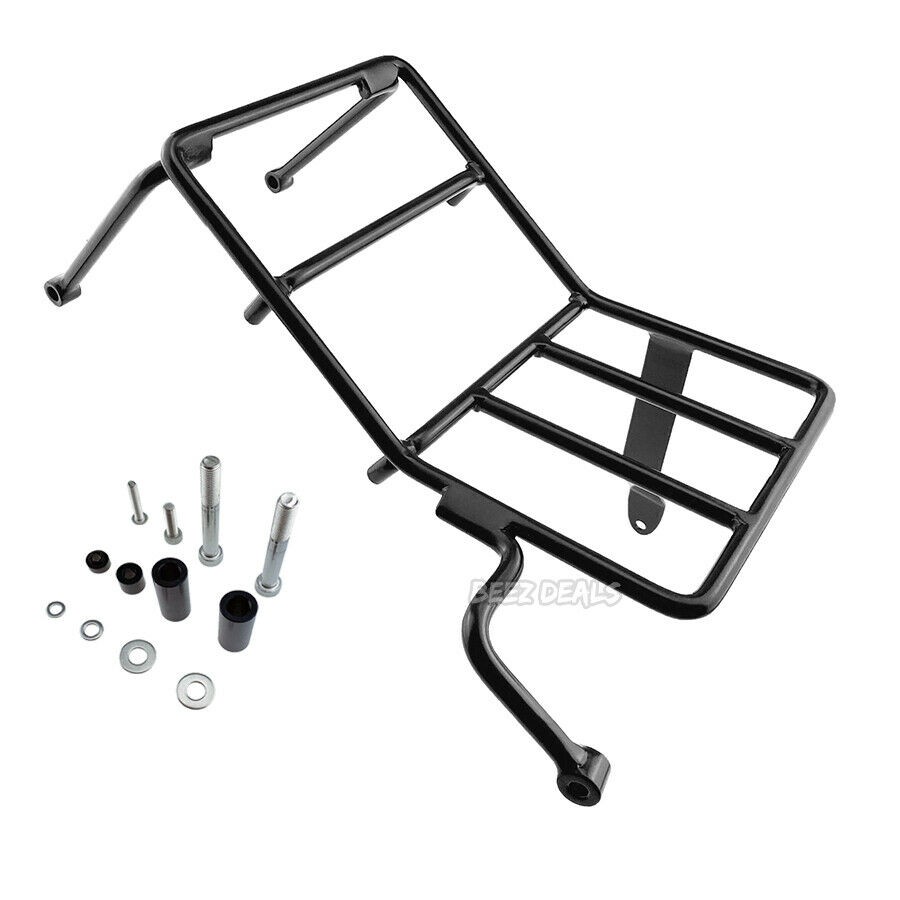 KITACO ตะแกรงเหล็กกันลาย คิตะโกะ Honda CT125