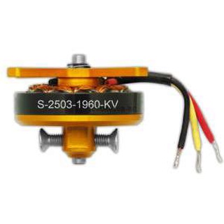 มอเตอร์เครื่องบินScorpion S2503-1960KV (F3P Special) Brushless Motors