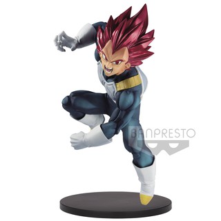 DRAGON BALL SUPER CHOSENSHIRETSUDEN VOL.7 (A:SUPER SAIYAN GOD SUPER SAIYAN VEGETA)