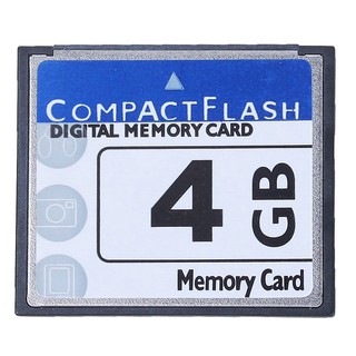 ◦★◦Professional Compact Flash Memory Card