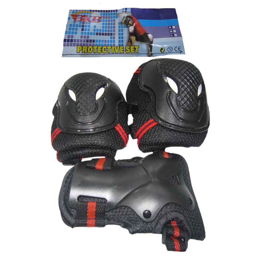 ชุดป้องกัน Flying Eagle BKB