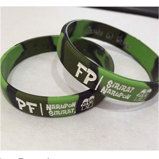 Wristband