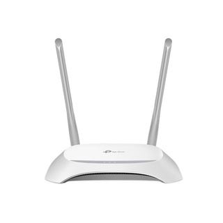 TL-WR840N  300Mbps Wireless N Router