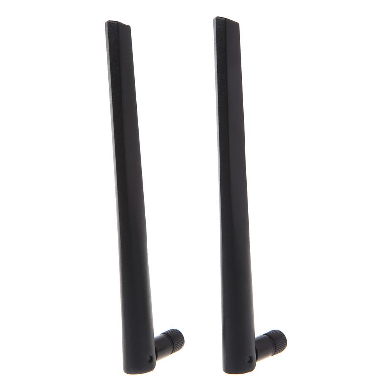 Feela Dual Band WiFi 2 4GHz 5GHz 6dBi RP-SMA เสาอากาศหญิง 30 ซม.U FL IPX IPEX to RP-SMA สายหญิงสําหรับ WiFi Router