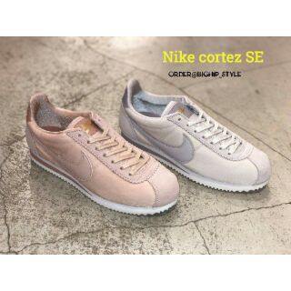 🌹 NEW IN🌹
Nike cortez SE กำมะหยี่