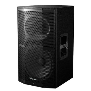 ลำโพงมอนิเตอร์ดีเจ Pioneer XPRS12 Active Loudspeaker 12″