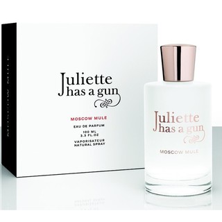 Juliette Has a Gun Moscow Mule EDP 5ml - 10ml นำ้หอมแท้แบ่งขาย