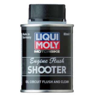 LIQUI MOLY MOTORBILK ENGING FLUSH SHOOTER