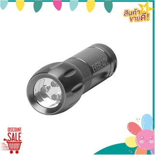 ไฟฉาย LED 80 ลูเมน 1 วัตต์ DaylightENERGIZER รุ่น ENR METAL MLHH32 ไฟฉายและอุปกรณ์ LED FLASHLIGHT 80 Lumen 1 W Daylight