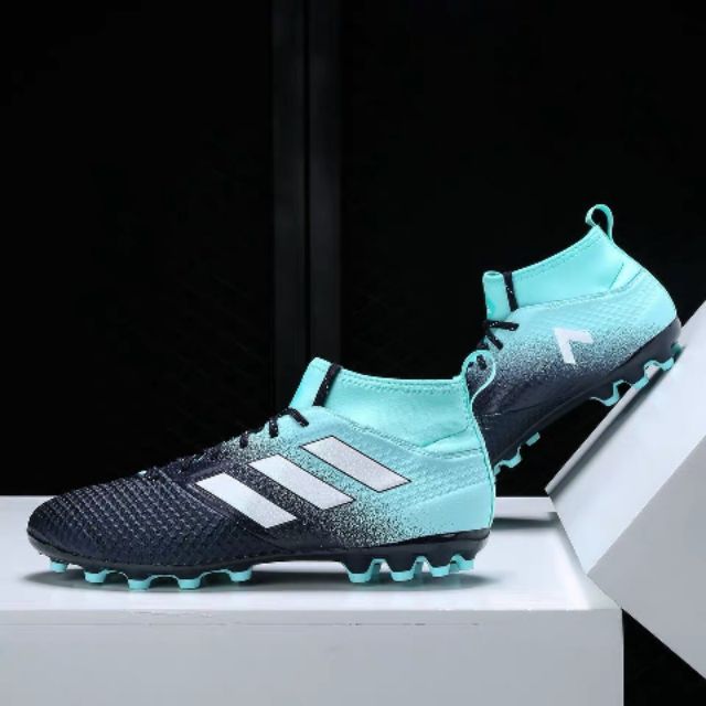 รองเท้าสตั๊ด Adidas_ACE 17.3 AG