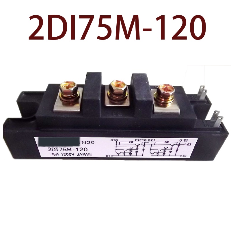 BH 2DI75M-120 2DI50M-120 สินค้าเดิมในสต็อก