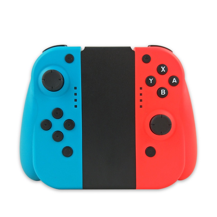 เกมคอนโซล：[TA] Switch Left and Right Controller/Handle/Gamead Joycon