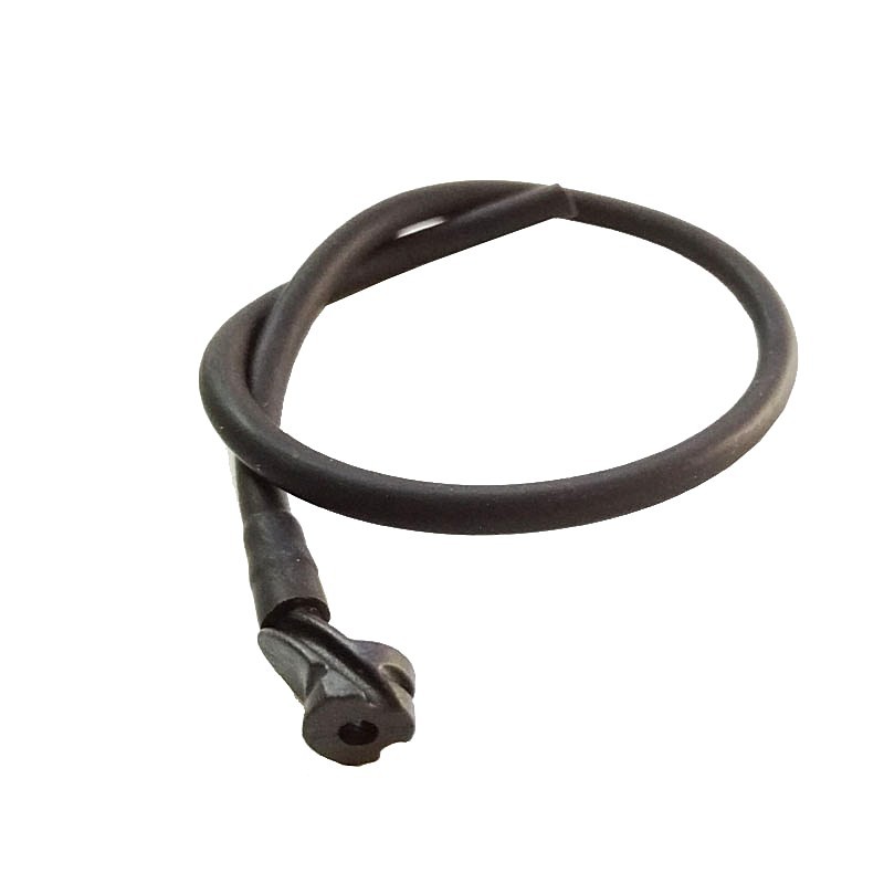 1/8" Hole Size Peep Sight Archery Peep sight With Silicone Rubber