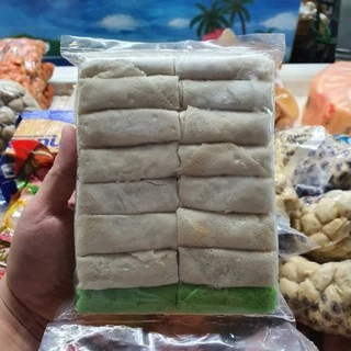 ปอเปี๊ยะ เปาะเปี๊ยะไส้วุ้นเส้น 500 กรัม