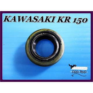 KAWASAKI KR150 CLUTCH ROD SEAL (1 PC) // ซีลแกนคลัทช์ KR150 สินค้าคุณภาพดี