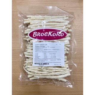 Brockoro บรอคโคโร่ ซอฟท์ ชิววี่ แท่งเล็ก 450 กรัม