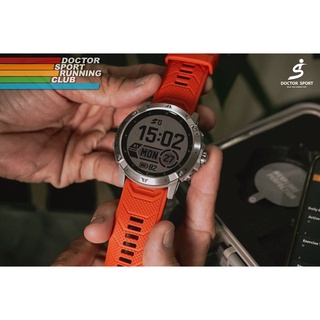 COROS VERTIX 2 (Adventure GPS Watch)