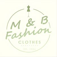 M & B Fashion, ร้านค้าออนไลน์ | Shopee Thailand