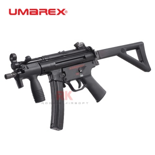 UMAREX / VFC MP5K PDW Gen.2 GBB