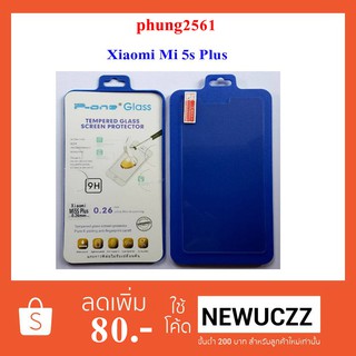 ฟีล์มกระจก(กันแตก) Xiaomi Redmi Note 5s Plus