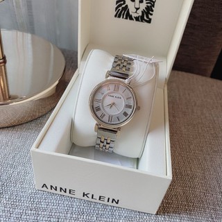 นาฬิกาAnne Klein Womens