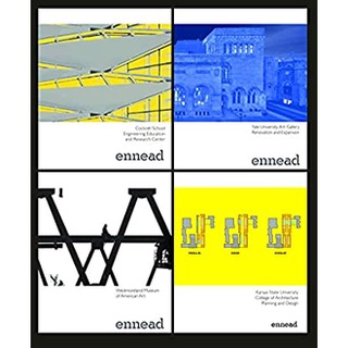 Ennead 9 (4-Volume Set) (Ennead) (BOX) หนังสือภาษาอังกฤษมือ1(New) ส่งจากไทย