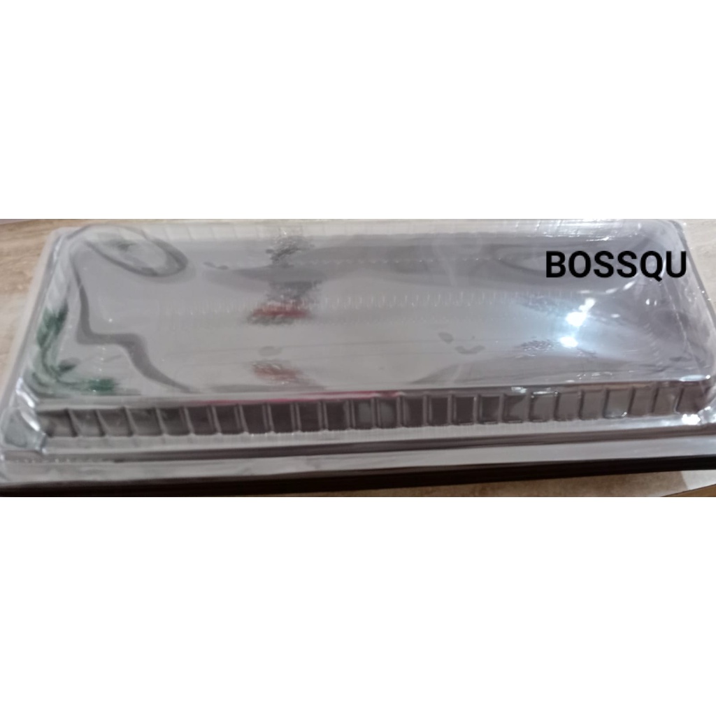 MIKA BROWNIES / MIKA BROWNIES BOX / BROWNIES TRAY L CONTENTTS 10