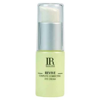 IR2048S REVIVE ALWAYS  EYE CREAM ครีมทารอบดวงตา สำหรับผิวแห้ง 10 มล.