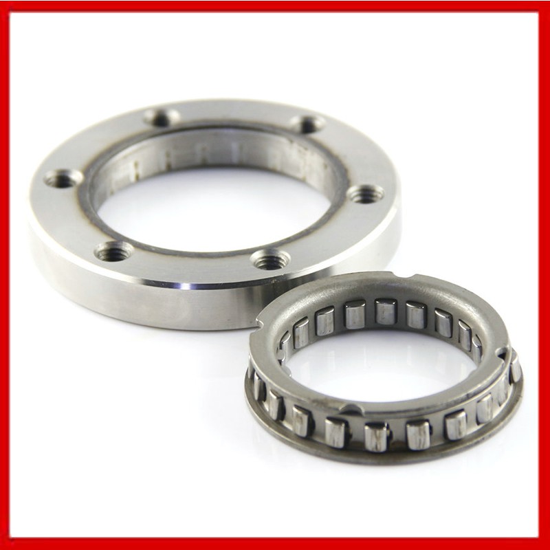 Yamaha 4KB-15590-00 คลัทช์สตาร์ทสําหรับ YFM660FA Grizzly 660 (Hunter) Metallic/Special Edition YFM35