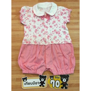 เสื้อผ้าลูกสาวมือสอง สภาพใหม่มากๆ แบรนด์ญี่ปุ่น