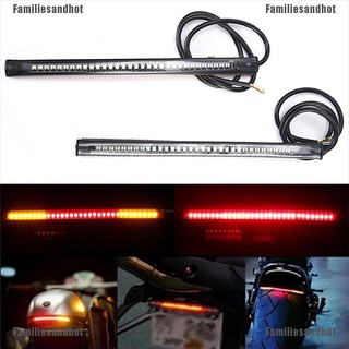 Familiesandhot 48 SMD LED สายไฟท้าย ไฟเบรก สําหรับ