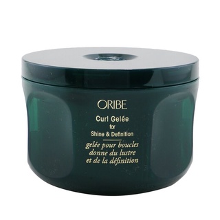 Oribe - Curl Gelee For Shine &amp; Definition