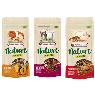 Versele-Laga Nature Snack  ขนมหนูแฮมสเตอร์ (85g)