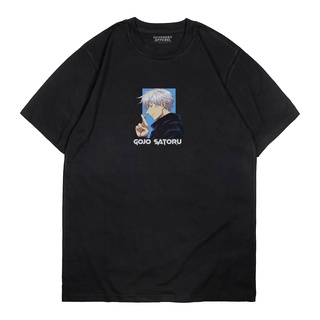 Neverdry | T-shirt | Anime | jujutsu Kaisen | Gojo